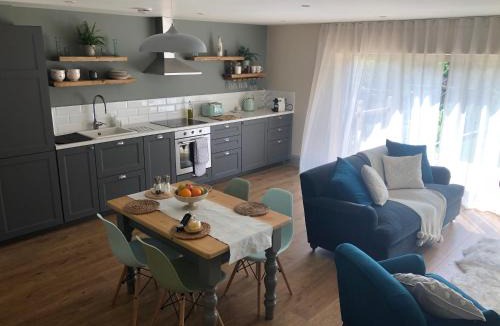 Painswick House | Cotswold Lodge