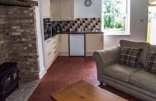 Stratford-upon-Avon Cottage | Cotswold View