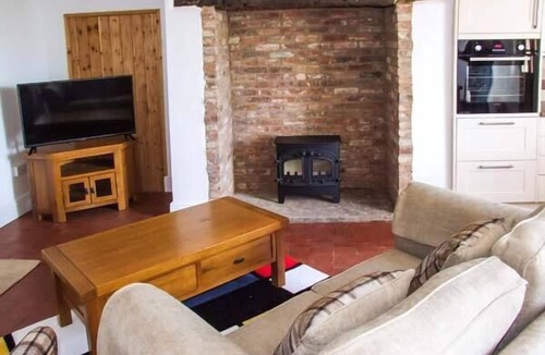 Stratford-upon-Avon Cottage | Cotswold View