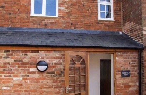 Stratford-upon-Avon Cottage | Cotswold View