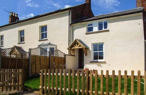 Stratford-upon-Avon Cottage | Cotswold View