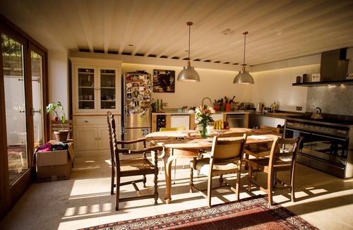 Combe Hay Cottage | Cotswolds AoNB Cottage- Modern Renovation- Sleeps8