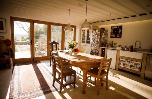 Combe Hay Cottage | Cotswolds AoNB Cottage- Modern Renovation- Sleeps8