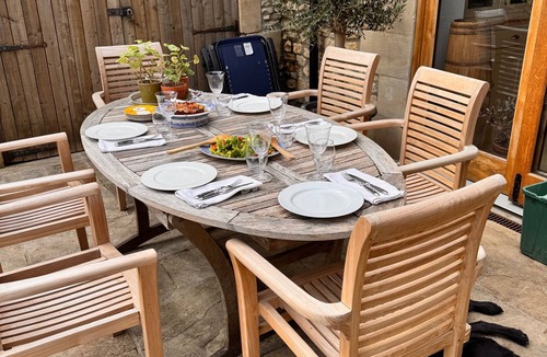 Combe Hay Cottage | Cotswolds AoNB Cottage- Modern Renovation- Sleeps8