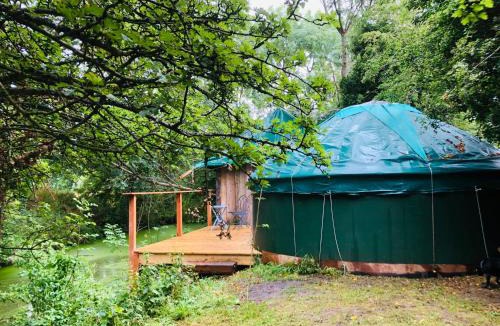 Whichford Other | Cotswolds Camping at Holycombe