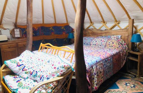 Whichford Other | Cotswolds Camping at Holycombe