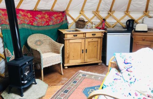 Whichford Other | Cotswolds Camping at Holycombe