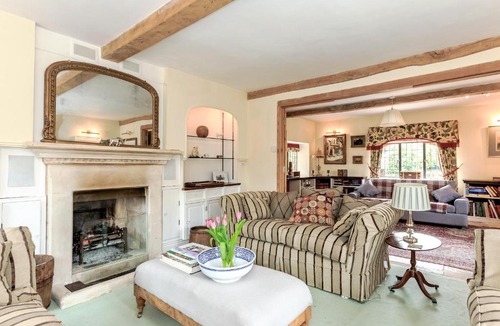 Brimpsfield House | Cotswolds Farm