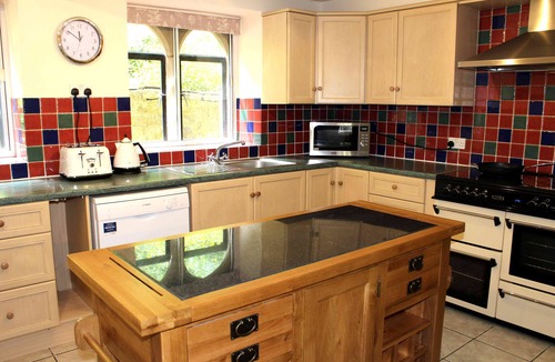 Chalford Cottage | Cotswolds Valleys Accommodation Springfl