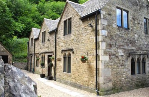 Chalford Cottage | Cotswolds Valleys Accommodation Springfl