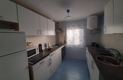 Borja House | Cottage Ecce Homo