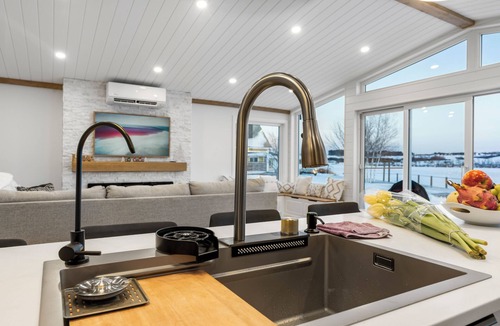 Sainte-Anne-de-Kent Cottage | Cottage Retreat