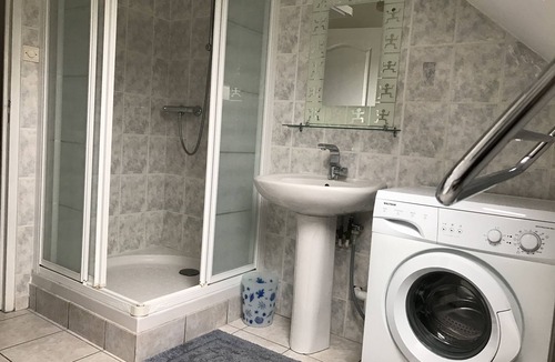 Saint-Martin-du-Fouilloux House | Cottage for 3 people