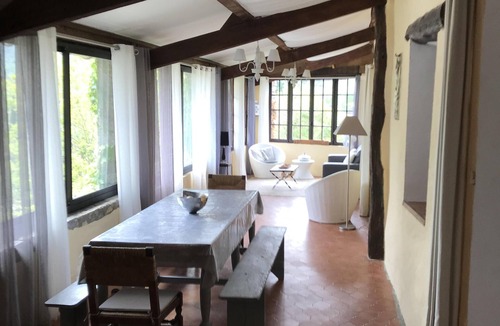 Saint-Andre-de-Cruzieres Other | COTTAGES WITH SWIMMING POOL IN SOUTH ARDECHE