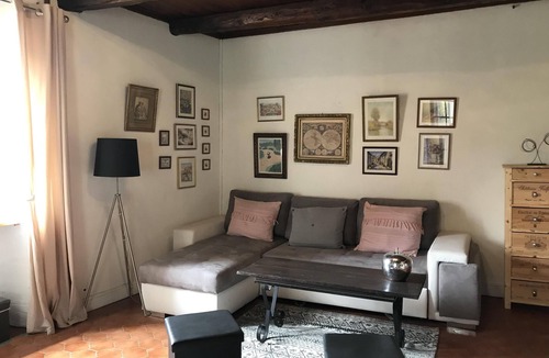 Saint-Andre-de-Cruzieres Other | COTTAGES WITH SWIMMING POOL IN SOUTH ARDECHE