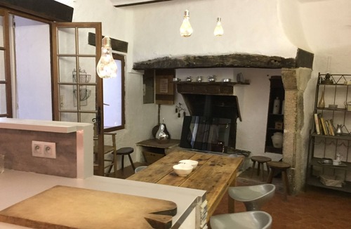 Saint-Andre-de-Cruzieres Other | COTTAGES WITH SWIMMING POOL IN SOUTH ARDECHE