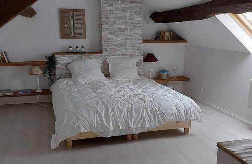 Grandchamp Cottage | Cottage à 45 min de Paris