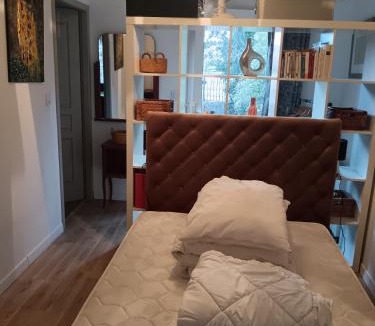 Sanguinet House | Cottage à 600 mètres du Lac de Sanguinet