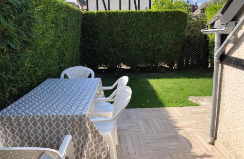 Cabourg House | Cottage à Cabourg