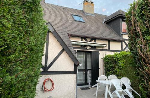 Cabourg House | Cottage à Cabourg