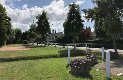 Cabourg House | Cottage à Cabourg