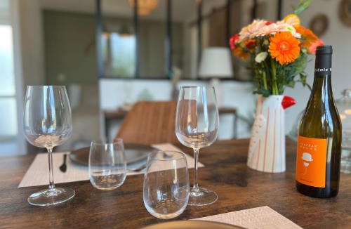 Pont-de-Buis-les-Quimerch Apartment | Cottage à la campagne