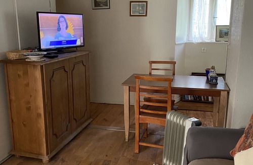 Lengronne Ski Chalet | Cottage à la ferme