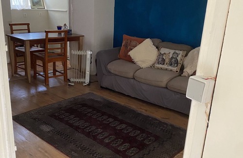 Lengronne Ski Chalet | Cottage à la ferme