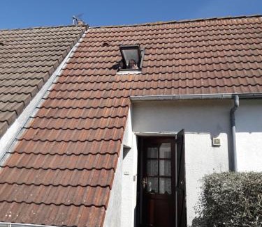 Merlimont-Plage House | Cottage à Merlimont plage
