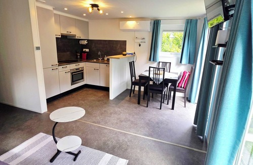 Chamoson Cottage | Cottage Évasion