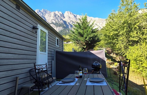 Chamoson Cottage | Cottage Évasion