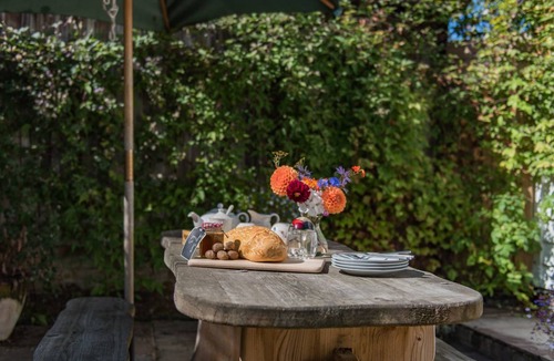 Cranbrook Cottage | Cottage ∙ 1 bedroom ∙ 4 guests