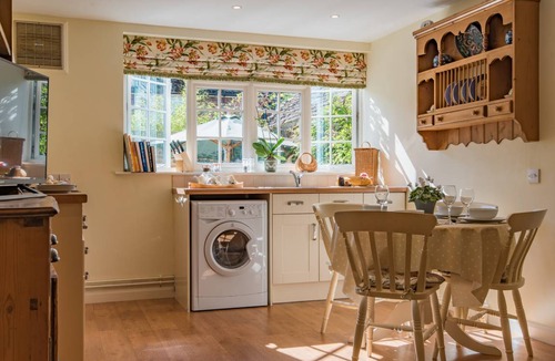 Cranbrook Cottage | Cottage ∙ 1 bedroom ∙ 4 guests