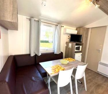 Agarn Apartment | Cottage 1