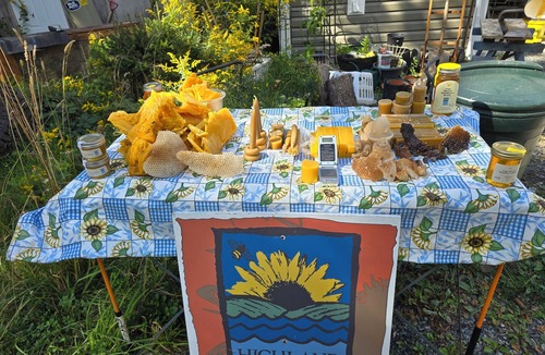 Boularderie Cottage | Cottage #1 in a quiet nature setting. 10 minute drive from North Sydney.