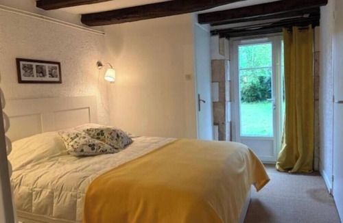 Saint-Savin House | Cottage 1 "Le Lis"