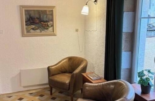 Saint-Savin House | Cottage 1 "Le Lis"