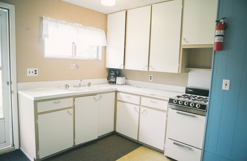 White Cloud Cottage | Cottage #1 *New Spring Rates*