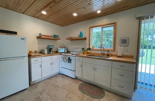 Eagle Rock House | Cottage 1/Roaring River/TRL/EurekaSprings/Wi-Fi