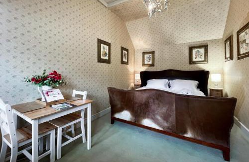 East Tytherley House | Cottage 1 - Uk46611