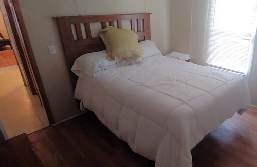 Saint Maurice House | Cottage #1