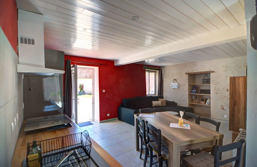 Huisseau-sur-Cosson House | Cottage 10 Minutes from Chambord