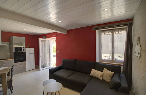 Huisseau-sur-Cosson House | Cottage 10 Minutes from Chambord
