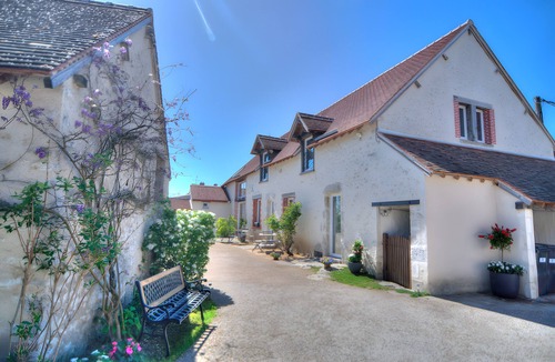 Huisseau-sur-Cosson House | Cottage 10 Minutes from Chambord
