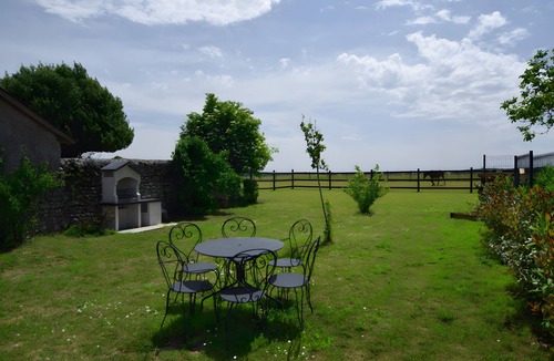 Huisseau-sur-Cosson House | Cottage 10 Minutes from Chambord