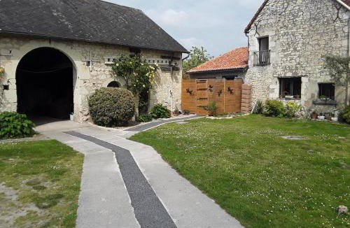 Lemere House | Cottage 10 minutes from Chinon