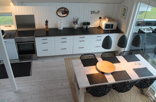 Stege Cottage | Cottage 100 m from Beach