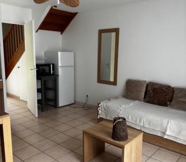 Saumur Resort | Cottage 102