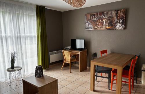 Saumur Resort | Cottage 102