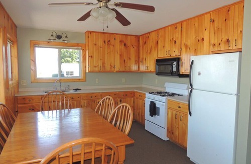Cape Vincent Cottage | Cottage #11 - 3 bedroom/1 bath